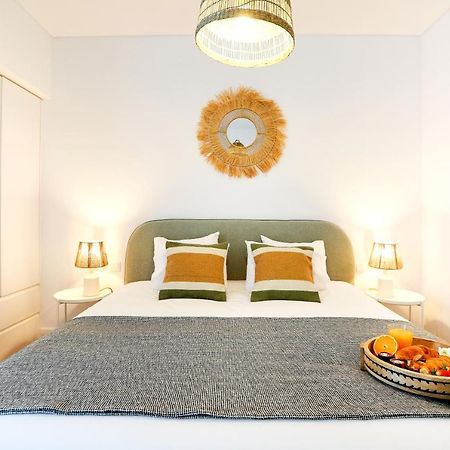 Coast Guard Apartment ฟารู ภายนอก รูปภาพ