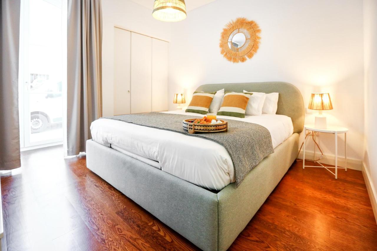 Coast Guard Apartment ฟารู ภายนอก รูปภาพ