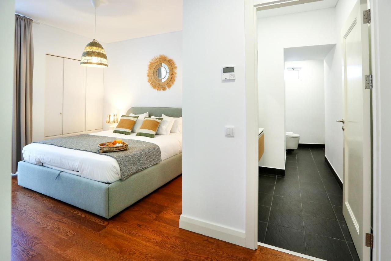 Coast Guard Apartment ฟารู ภายนอก รูปภาพ