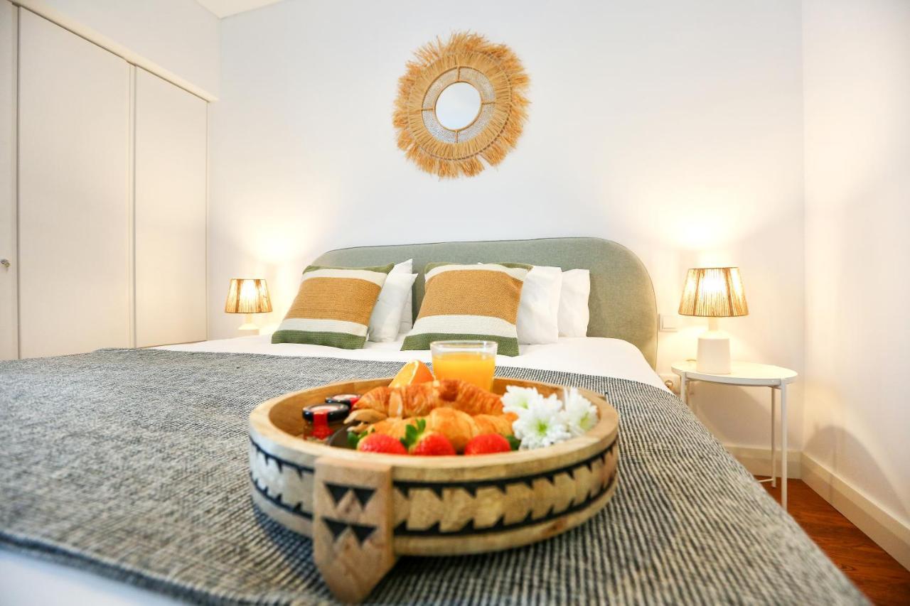 Coast Guard Apartment ฟารู ภายนอก รูปภาพ