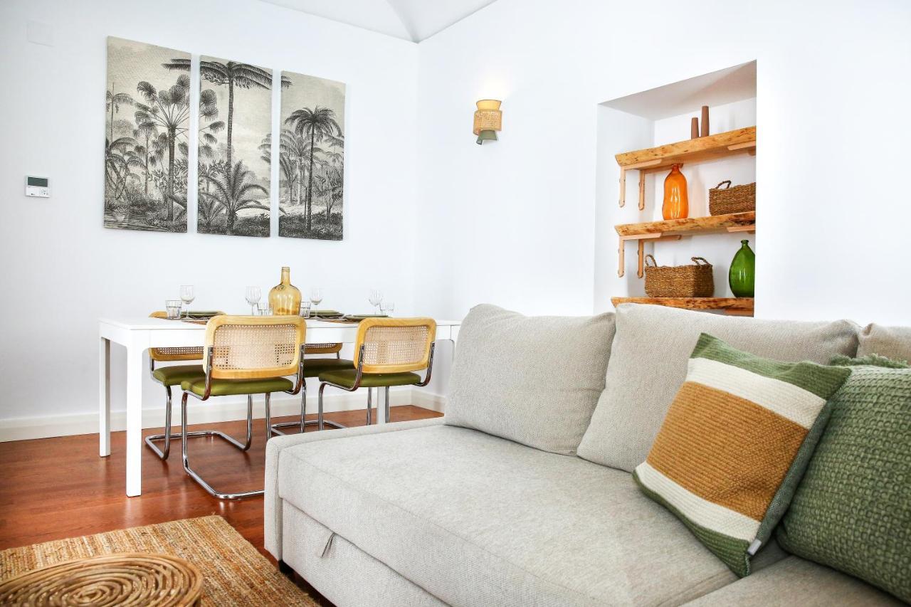 Coast Guard Apartment ฟารู ภายนอก รูปภาพ