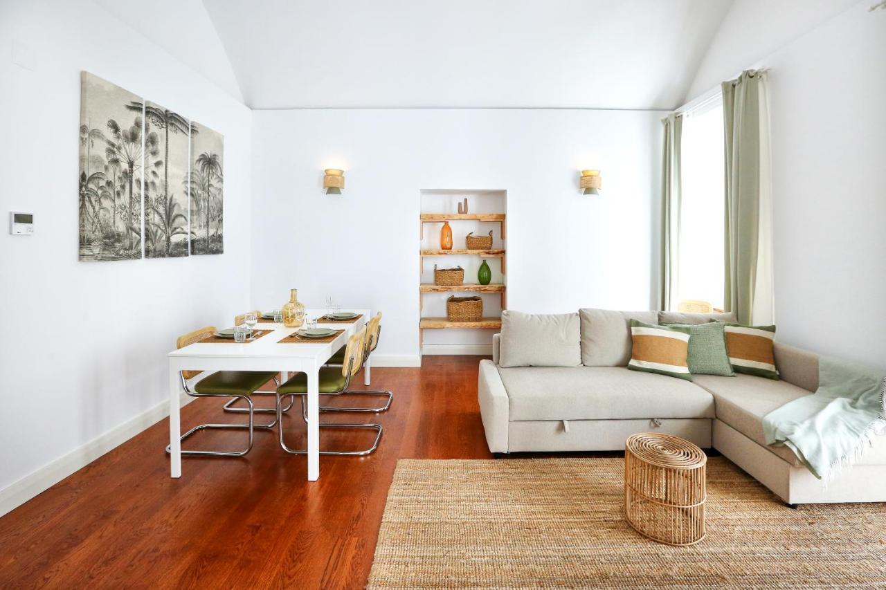 Coast Guard Apartment ฟารู ภายนอก รูปภาพ