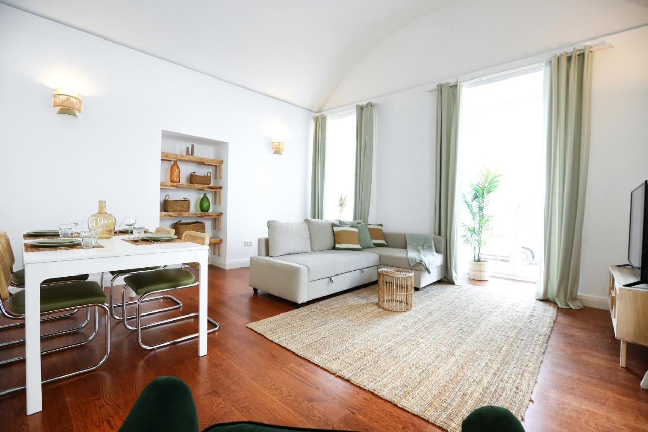 Coast Guard Apartment ฟารู ภายนอก รูปภาพ