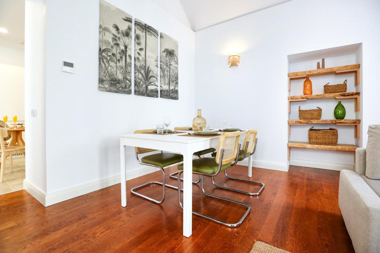 Coast Guard Apartment ฟารู ภายนอก รูปภาพ
