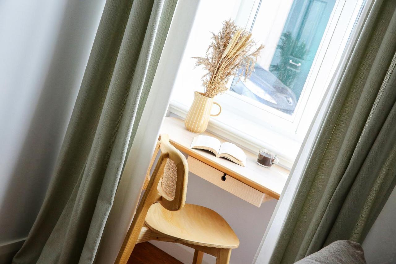 Coast Guard Apartment ฟารู ภายนอก รูปภาพ