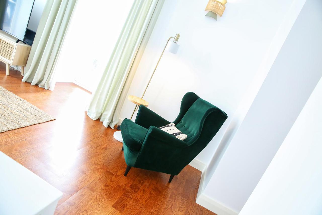 Coast Guard Apartment ฟารู ภายนอก รูปภาพ