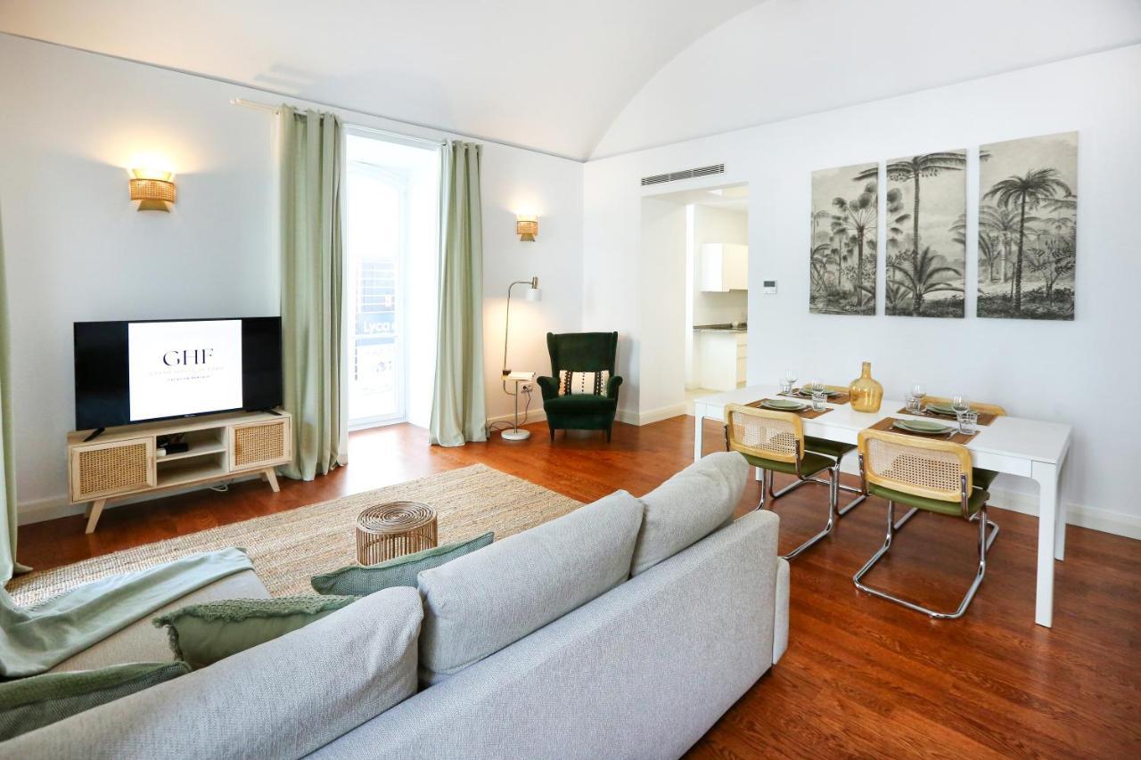 Coast Guard Apartment ฟารู ภายนอก รูปภาพ