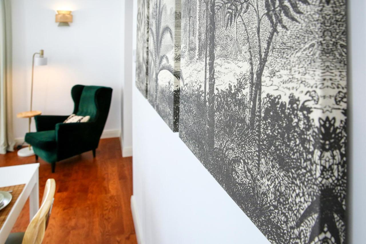 Coast Guard Apartment ฟารู ภายนอก รูปภาพ