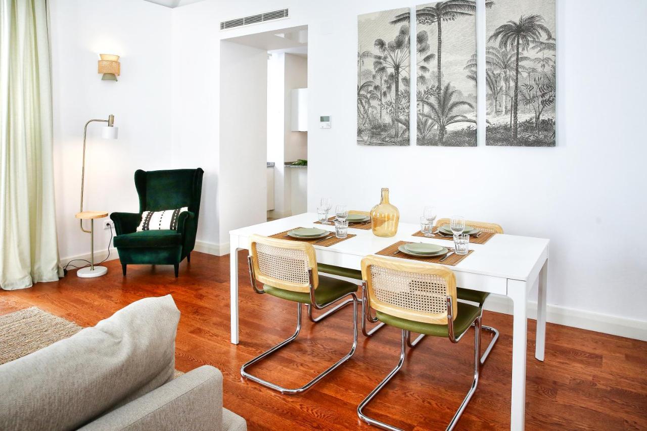 Coast Guard Apartment ฟารู ภายนอก รูปภาพ