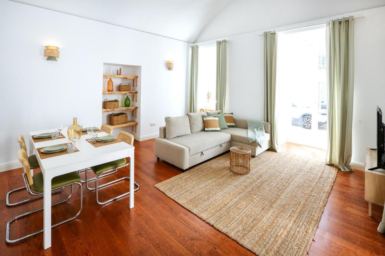 Coast Guard Apartment ฟารู ภายนอก รูปภาพ