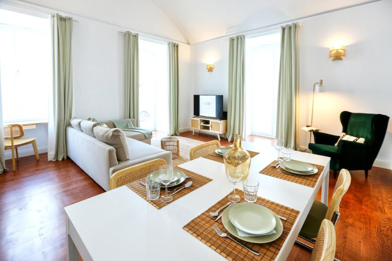 Coast Guard Apartment ฟารู ภายนอก รูปภาพ