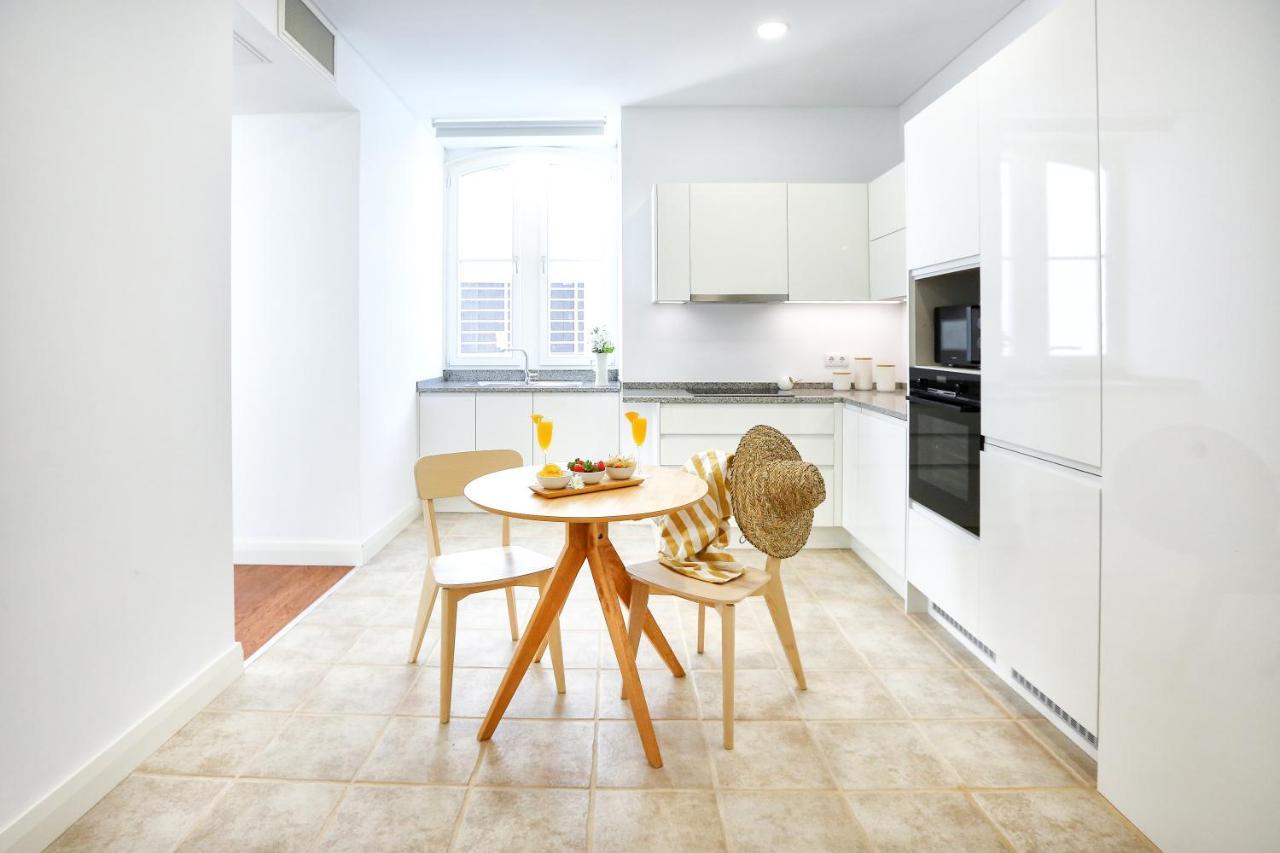 Coast Guard Apartment ฟารู ภายนอก รูปภาพ